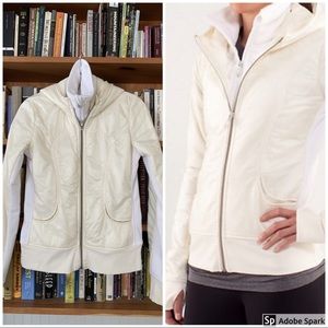 Lululemon SE Uba hoodie Lux